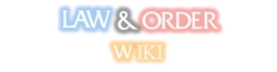 Law & Order Wiki-wordmark