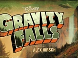 Gravity Falls
