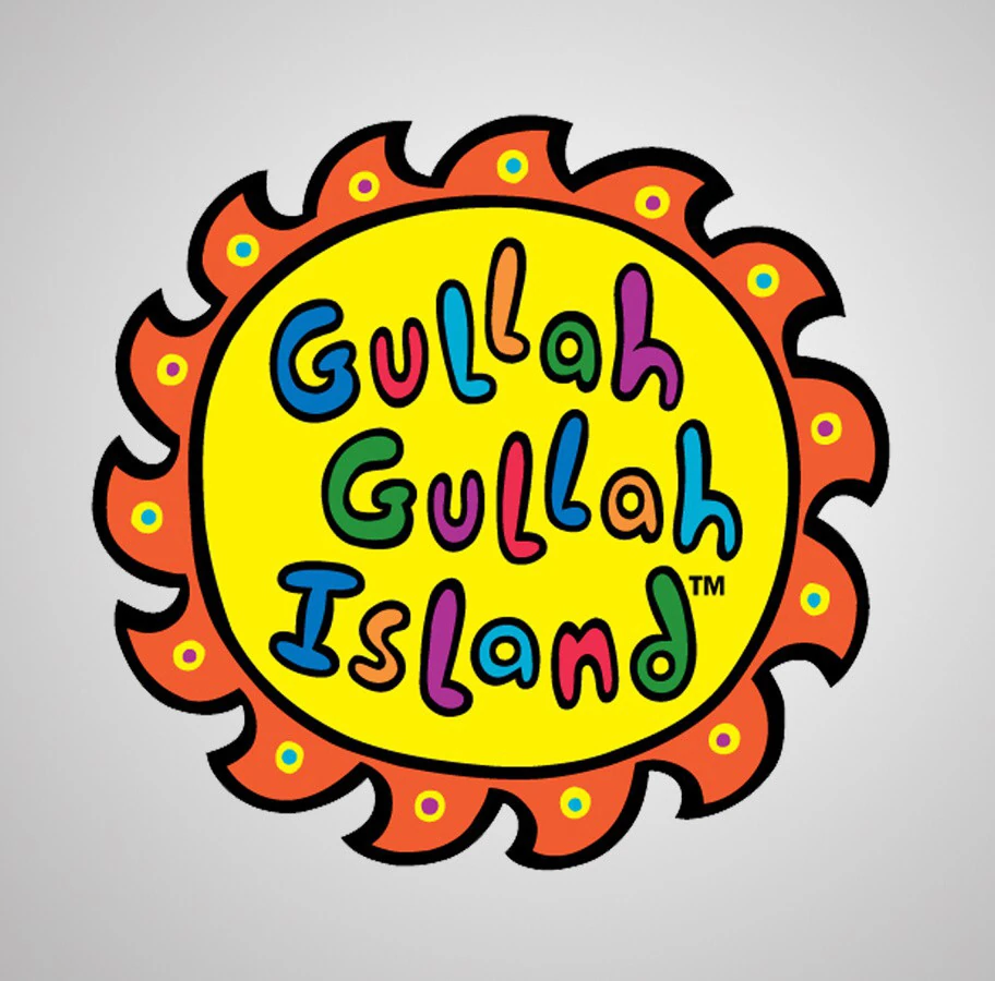 Gullah Gullah Island Television Wiki Fandom