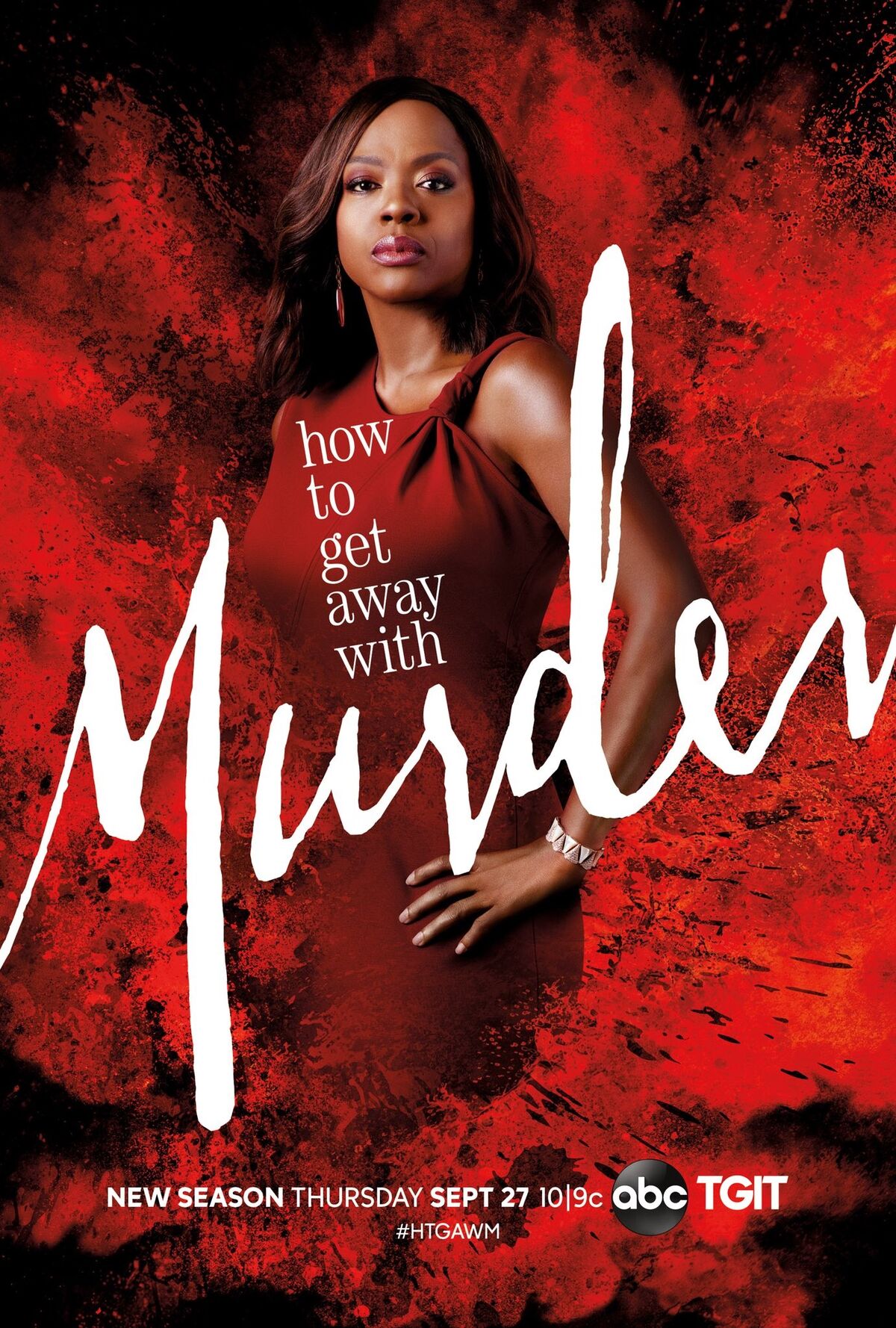 How to Get Away with Murder Television Wiki Fandom