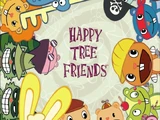 Happy Tree Friends