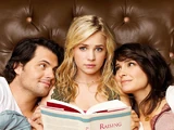Life Unexpected