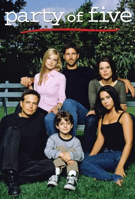 Party of Five