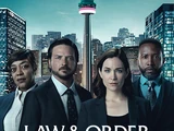 Law & Order Toronto: Criminal Intent