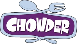 Chowder logo