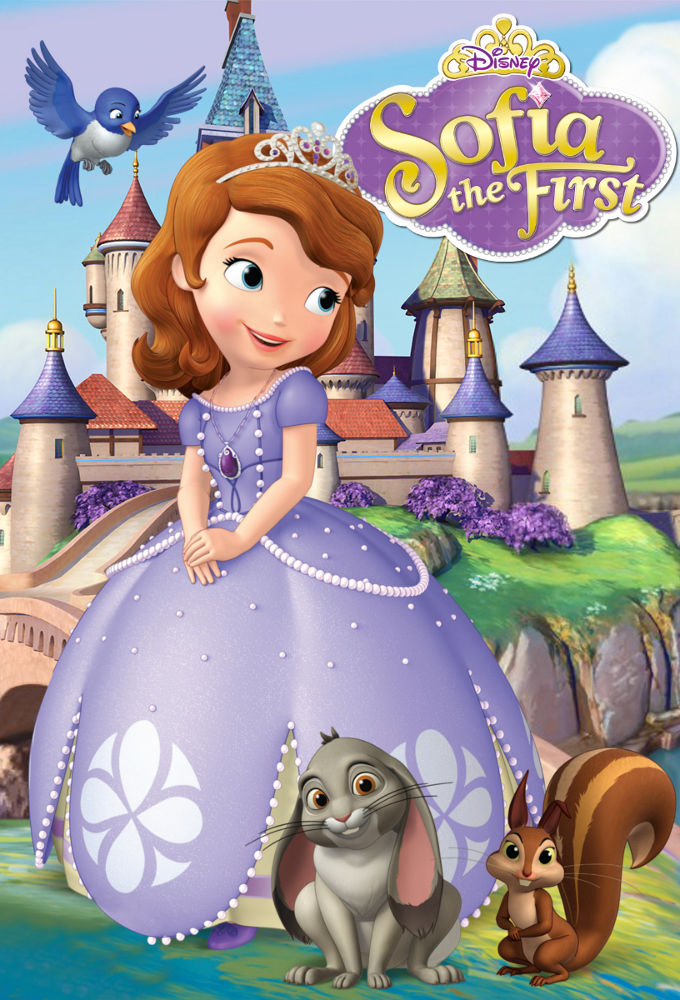 Sofia the First | Television Wiki | Fandom