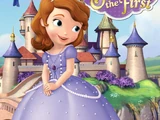Sofia the First