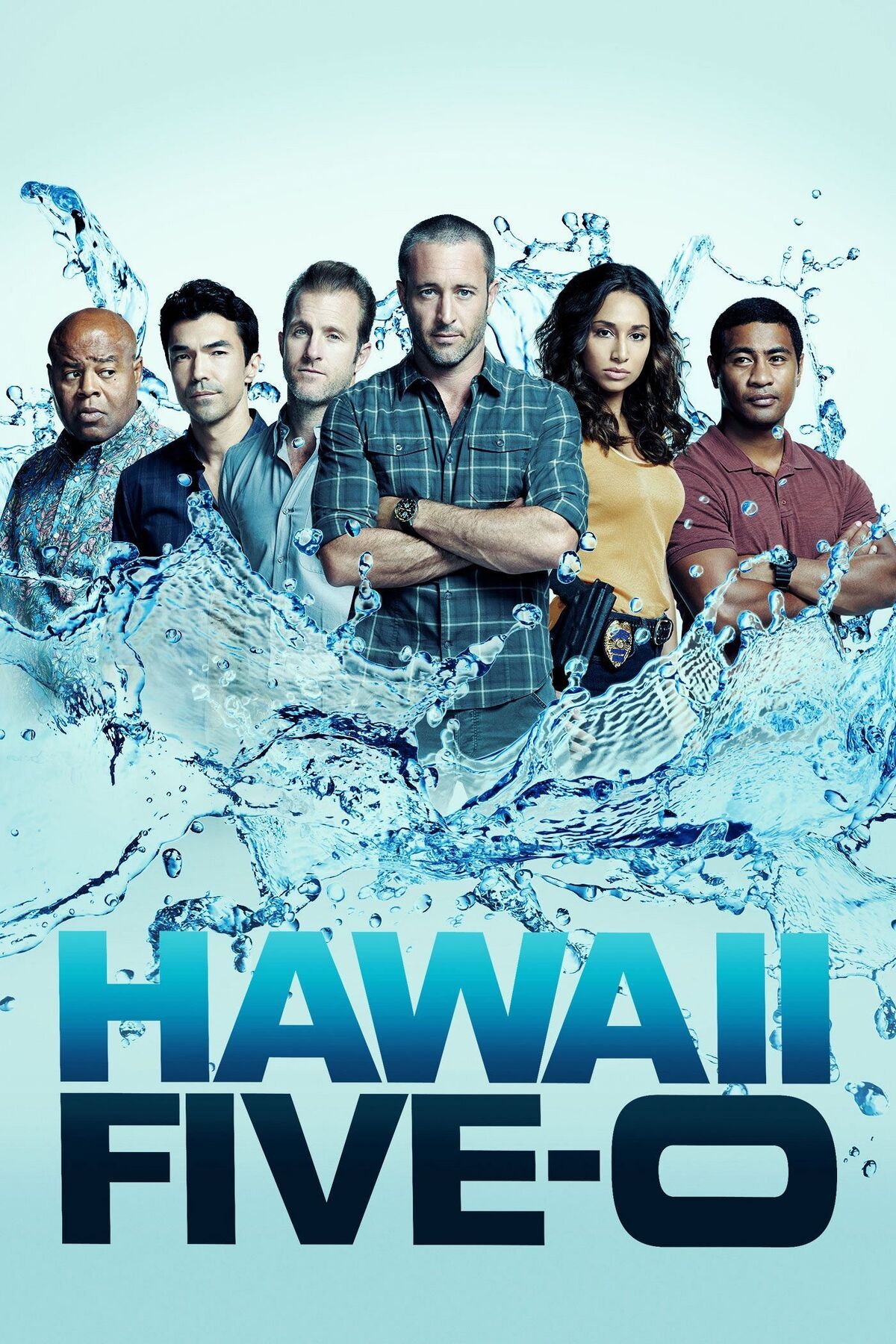 Hawaii Five-0 (2010 TV series) season 3 - Wikipedia