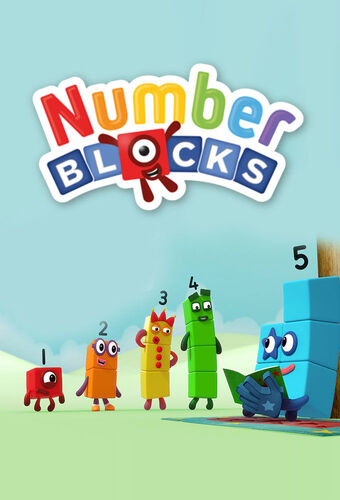 Numberblocks | Television Wiki | Fandom