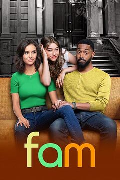 Fam tv show premiere best sale
