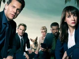 Angie Tribeca