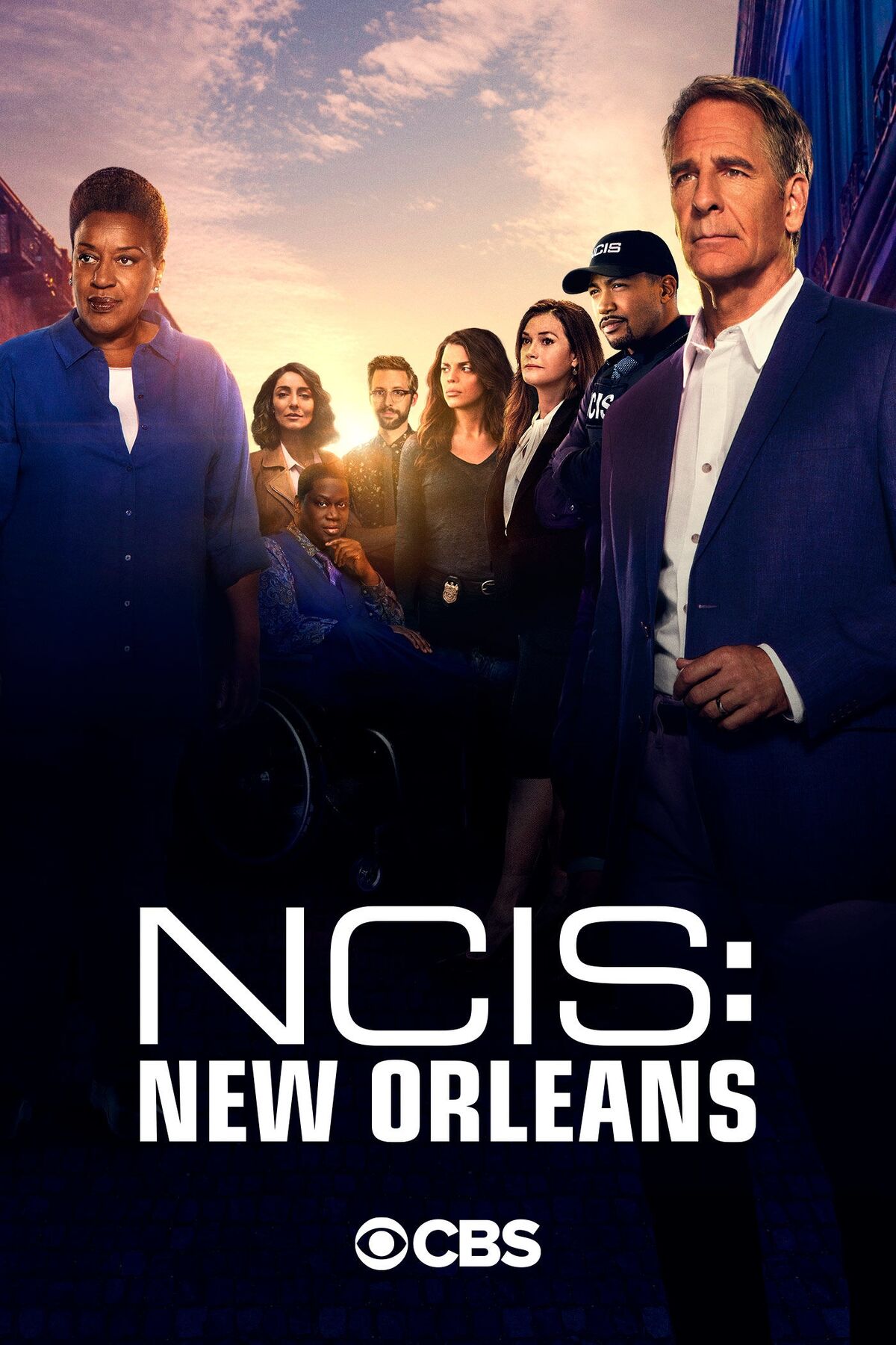 NCIS: New Orleans | Television Wiki | Fandom