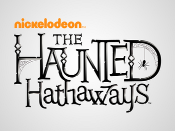 The Haunted Hathaways