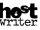 Ghostwriter