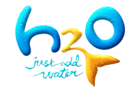H2O logo