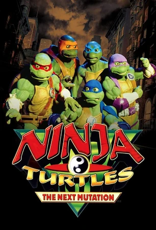 Ninja Turtles: The Next Mutation | Television Wiki | Fandom