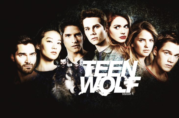 Teen Wolf, Television Wiki