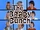 The Brady Bunch
