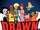Drawn Together