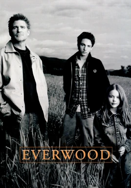 Everwood poster