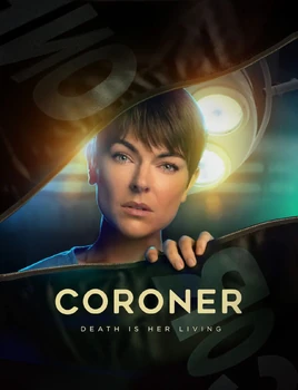 Coroner
