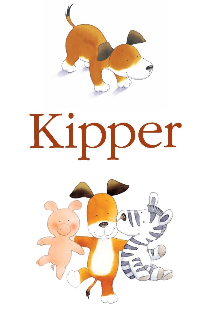 Kipper | Television Wiki | Fandom Kipper | Television Wiki | Fandom