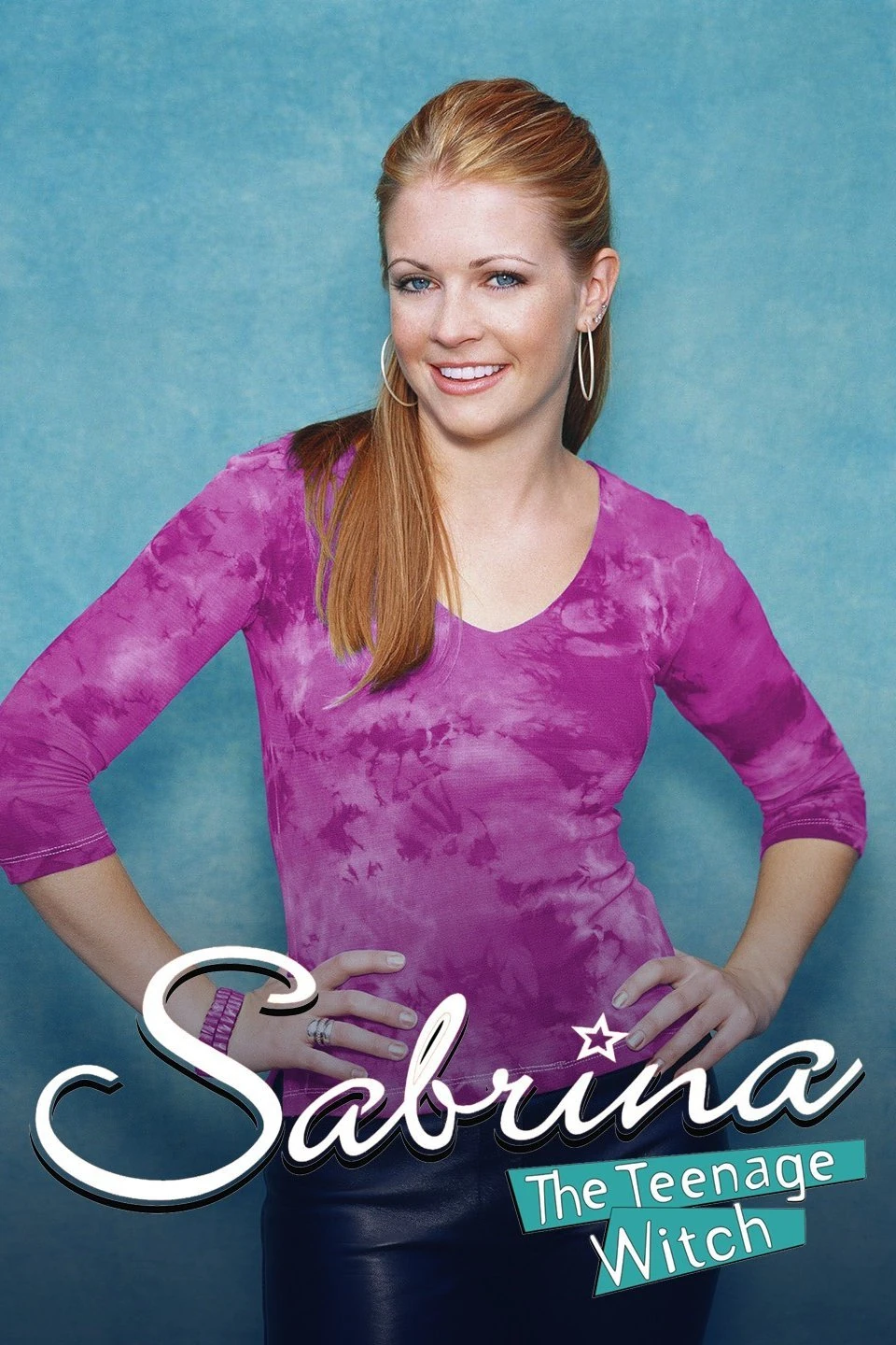 Sabrina, The Teenage Witch Television Wiki Fandom