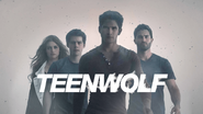 Teen Wolf 9