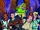 The Real Ghostbusters