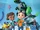 Rusty Rivets