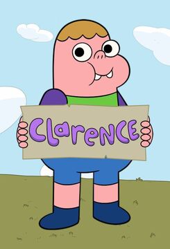 Clarence Television Wiki Fandom