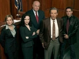 Law & Order: Trial by Jury