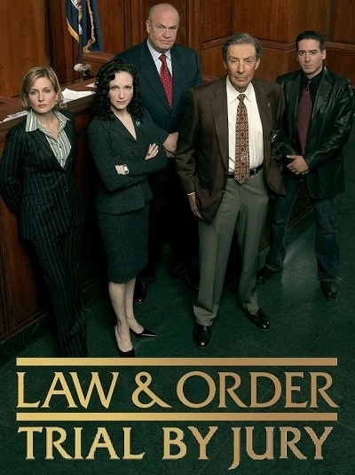 Law & Order: Trial by Jury | Television Wiki | Fandom