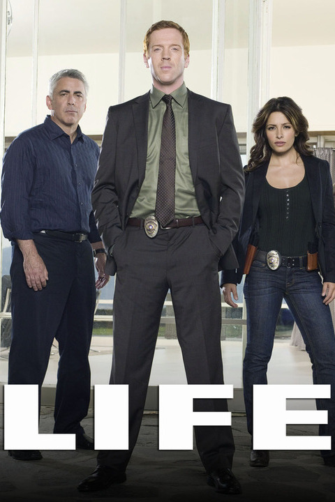 Life (American TV series) - Wikipedia