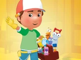 Handy Manny