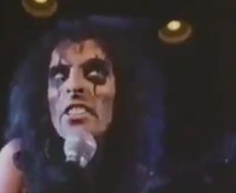 Alice Cooper (Behind the Music) Television Wiki Fandom