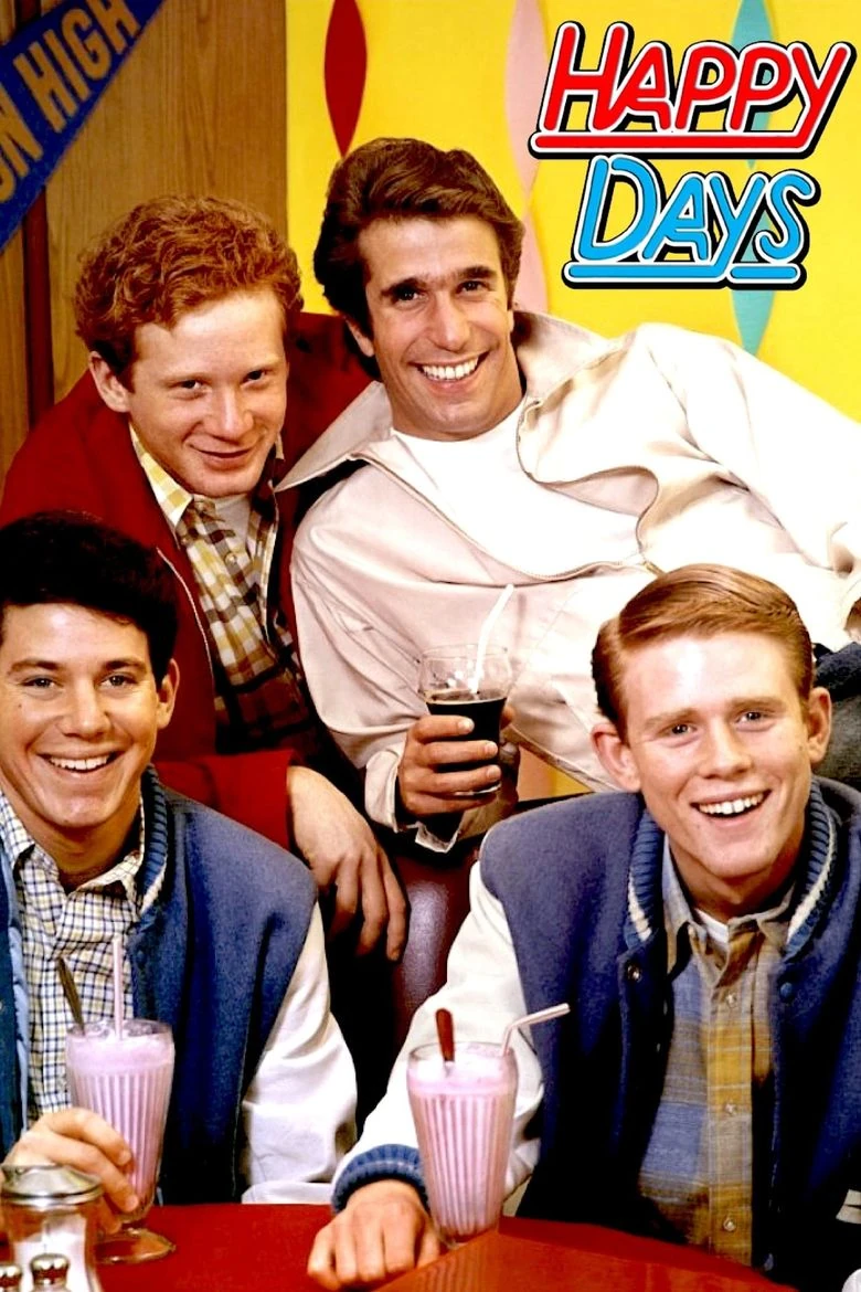 Happy Days | Television Wiki | Fandom