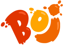 Boj (TV Series) logo
