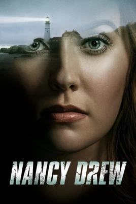 Nancy Drew poster