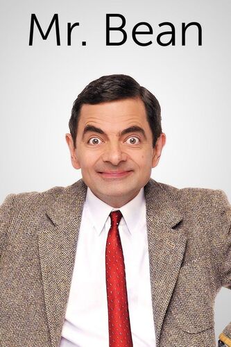 Mr. Bean