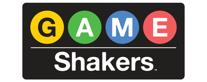 Game Shakers - Wikipedia