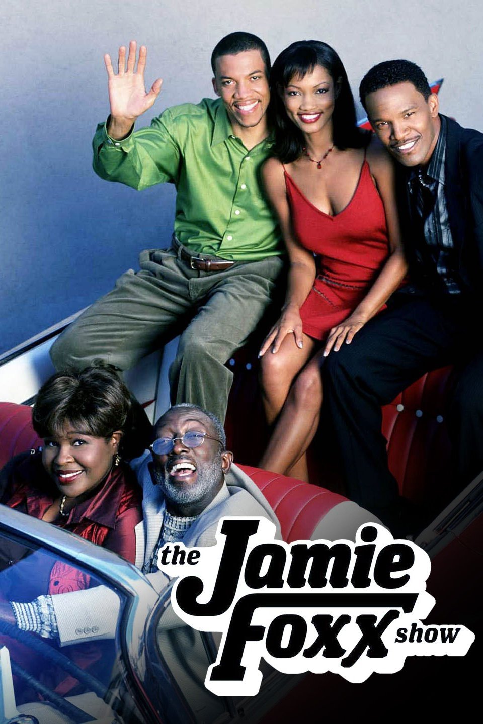 The Jamie Foxx Show Television Wiki Fandom   Latest