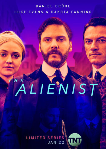 The Alienist