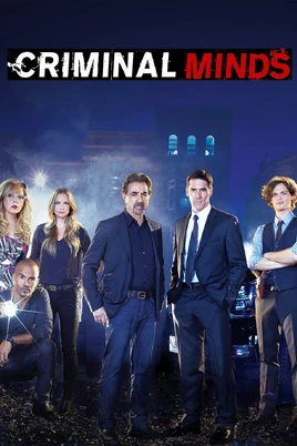 Criminal Minds
