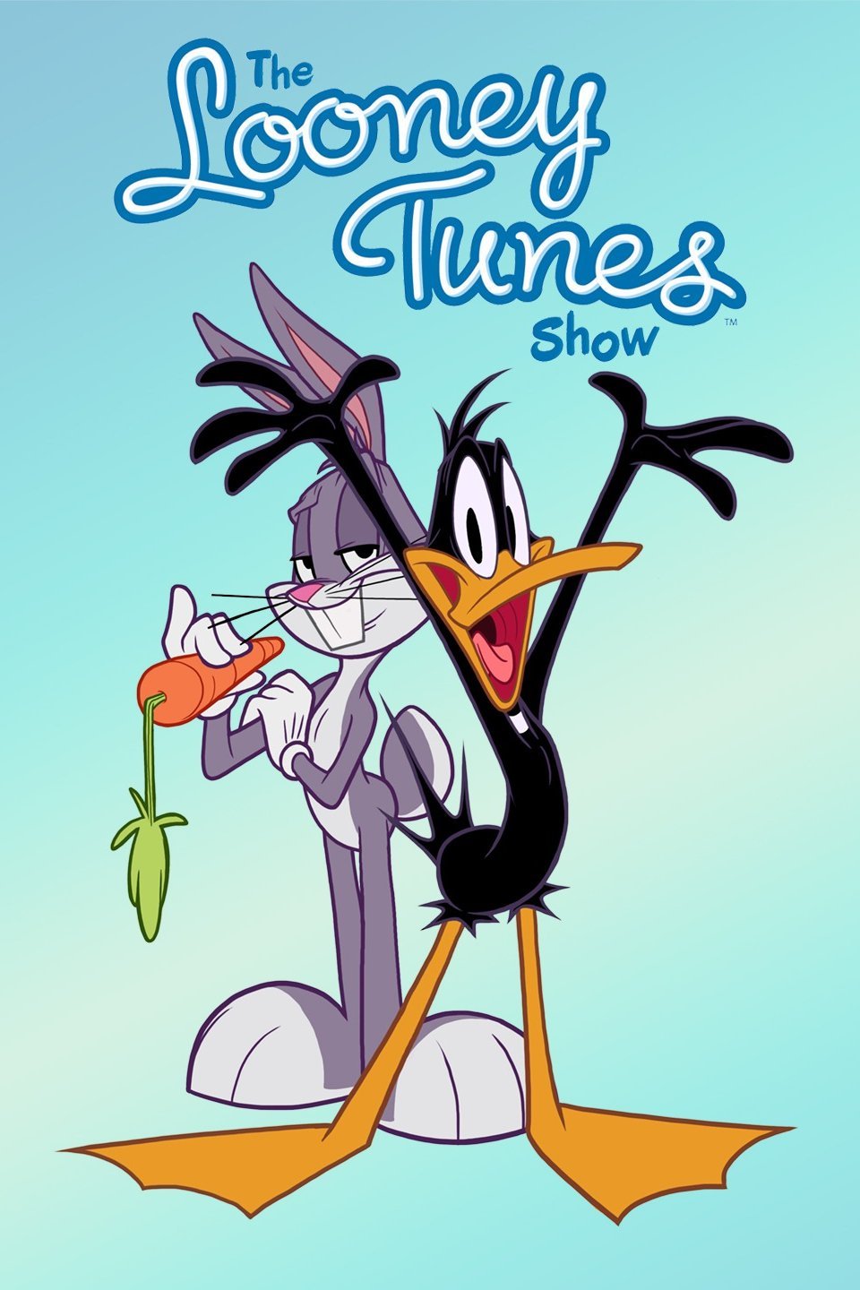 The Looney Tunes Show Television Wiki Fandom