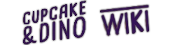 Cupcage-&-Dino-Wiki-logo