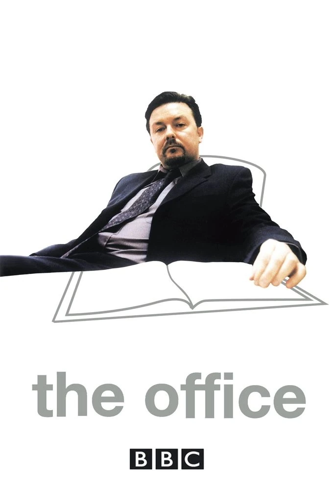 The Office (UK) Television Wiki Fandom