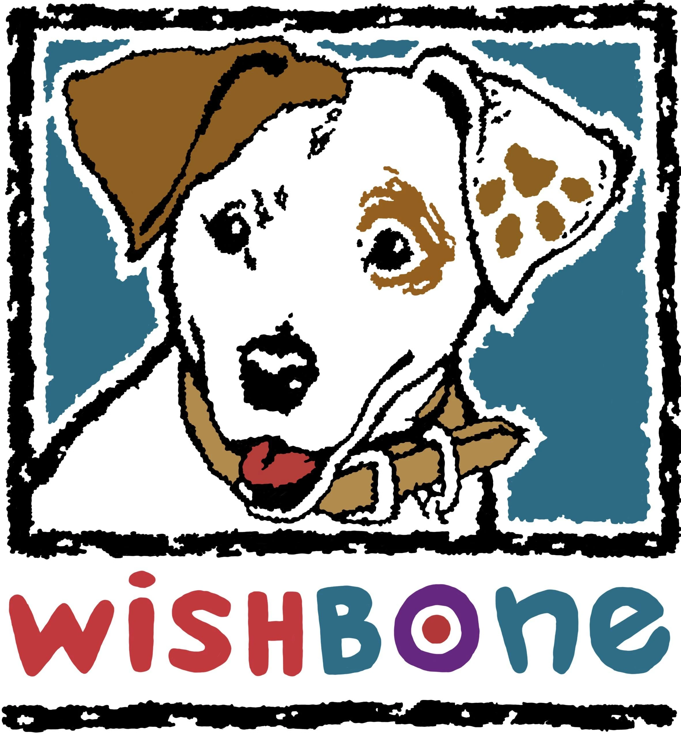 Wishbone Dog Pbs