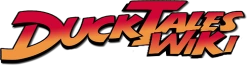 DuckTales wordmark