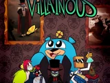 Villainous